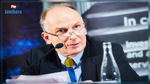 سفير الاتحاد الأوروبي بتونس: تونس أمامها فرصة جيّدة لإعادة التموقع