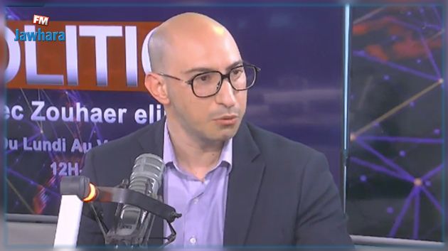 التيار الديمقراطي : ما من خِصلة لقيس سعيد سوى أن منافسه في الانتخابات كان نبيل القروي