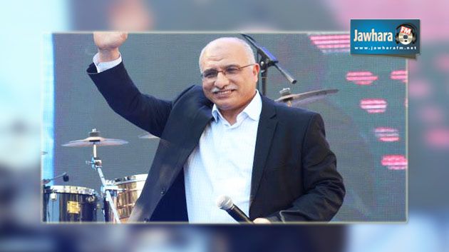 الهاروني : احتفالنا اليوم دليل على أن الثورة بدأت تحقق أهدافها