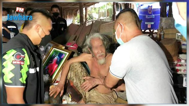 ضبط جثث بمنزله.. الشرطة التايلاندية تعتقل زعيم طائفة