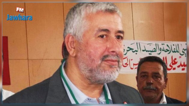 عبد المجيد الزار : هناك قطيعة بين الإتحاد و رئيس الجمهورية