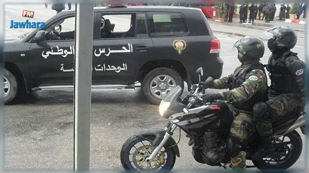 حصيلة التدخّلات الأمنية خلال شهر رمضان.. أبرز الأرقام