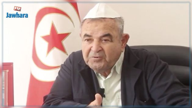 بيريز الطرابلسي: وجّهتُ برقية دعوة لرئيس الدولة لحضور زيارة الغريبة 