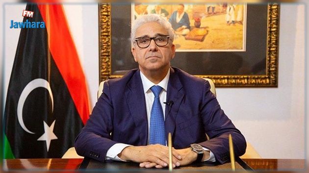 ليبيا : حكومة باشاغا تتحرك وتعقد ثاني إجتماعاتها في درنة