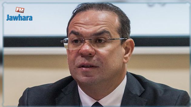 رئاسة البرلمان المنحلّ تطالب بالإفراج الفوري عن مهدي بن غربية