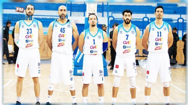 الاتحاد المنستيري يتوج ببطولة كرة السلة