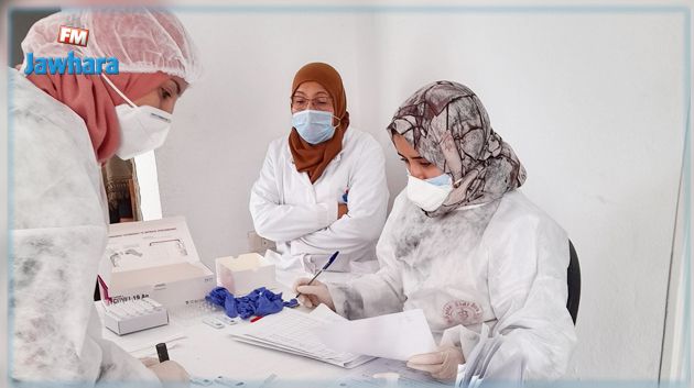 إمكانية تسجيل موجة سادسة: اللجنة العلمية توضح