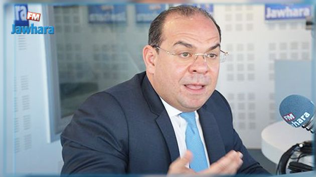 توجيه تهم التدليس ومسك واستعمال مدلس وغسيل الأموال لمهدي بن غربية