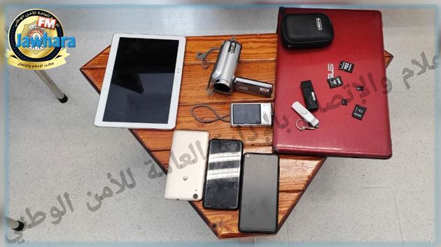 الإدارة العامة للأمن الوطني تكشف معطيات جديدة حول قضية 