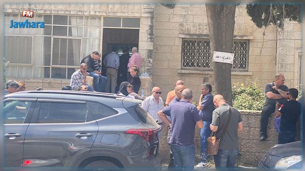 صحفية فلسطينية: اقتحموا منزل شيرين ابو عاقلة..هي تزعجهم حتى بعد استشهادها (فيديو)