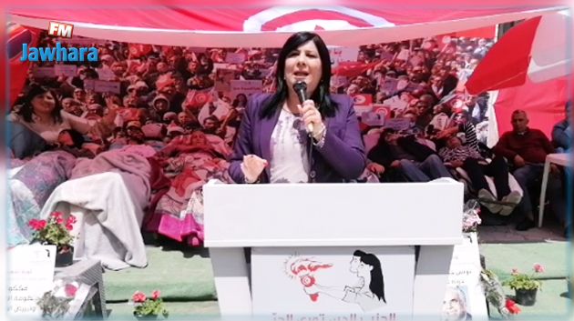 موسي: ما يقوم به سعيّد محاولة 