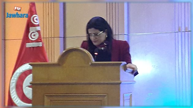 وزيرة المالية : صندوق النقد الدولي سيُعلن قريبا عن انطلاق المفاوضات 