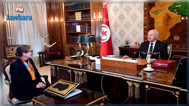 سعيد : يجب ألا تكون التوازنات المالية على حساب الفقراء