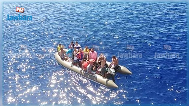 استئناف تدفقات الهجرة على سواحل إيطاليا
