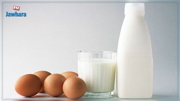 منوّر الصغيّر: هذا سعر الحليب والبيض الحقيقي