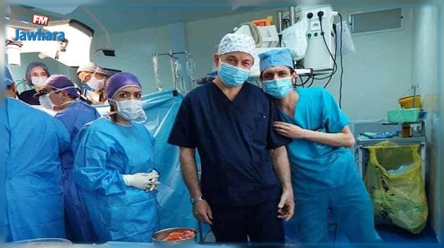نجاح أوّل عملية زراعة قلب بسوسة: قصةّ إنسانية وراءها ثلاثيني توفي في حادث مرور
