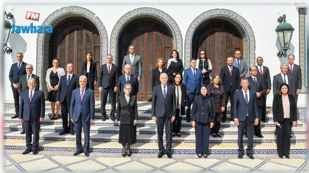 الحكومة تنفي تسجيل استقالات في صفوفها