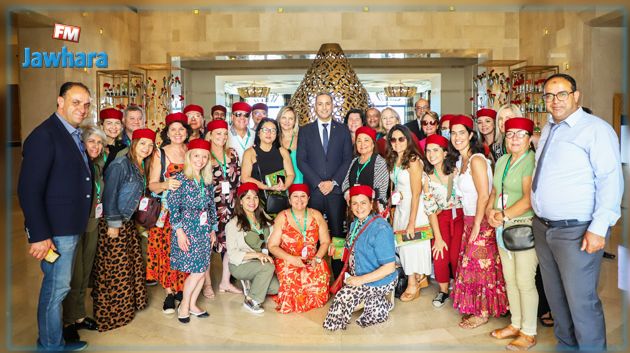 تونس تروّج لوجهتها السياحية في أمريكا الجنوبية