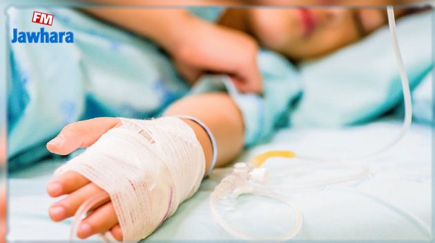 بشكل مفاجىء: إصابة أكثر من 170 طفلاً في بريطانيا بالالتهاب الكبدي 