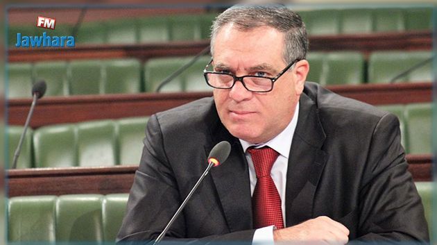 التيار الديمقراطي يندّد بإحالة أمينه العام على قاضي التحقيق