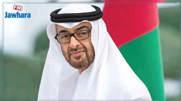 من هو الشيخ محمد بن زايد رئيس دولة الإمارات الجديد؟