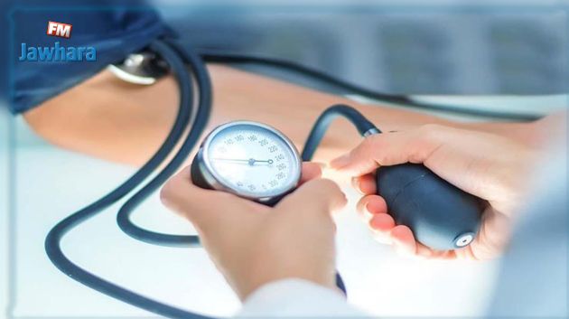 حوالي 3 ملايين تونسي يعانون من إرتفاع ضغط الدم