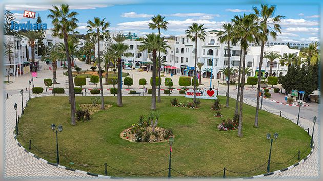 مندوب السياحة بسوسة: توافد أكثر من 21 ألف سائح على الجهة خلال 10 أيام