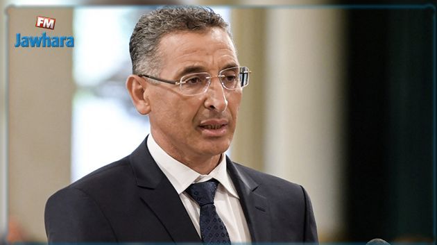 إصابة زوجة وزير الداخلية في انفجار ناجم عن تسرب غاز