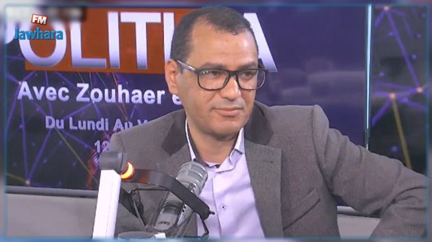 عضو بالمكتب السياسي لـ