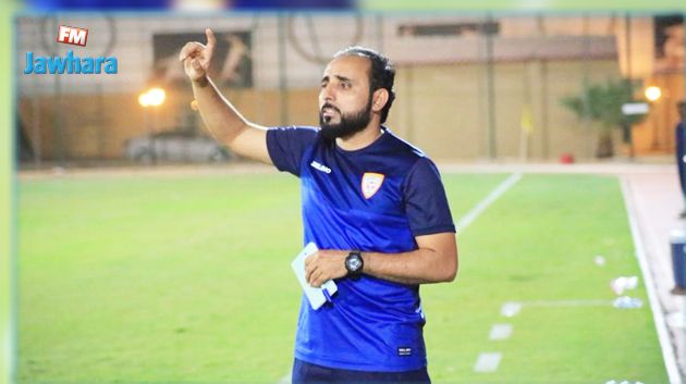 مدرّب سعودي يقود مستقبل رجيش