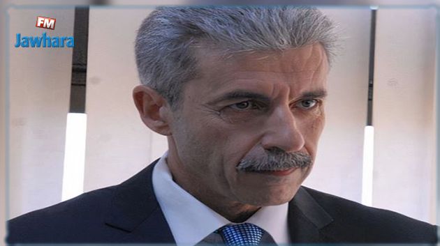 وزير الإقتصاد : 