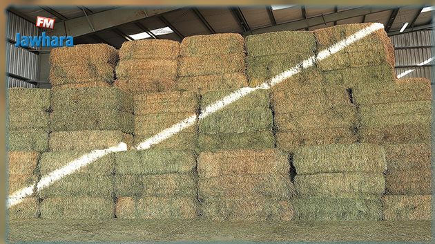 تجميد الزيادات المسجلة في أسعار الأعلاف