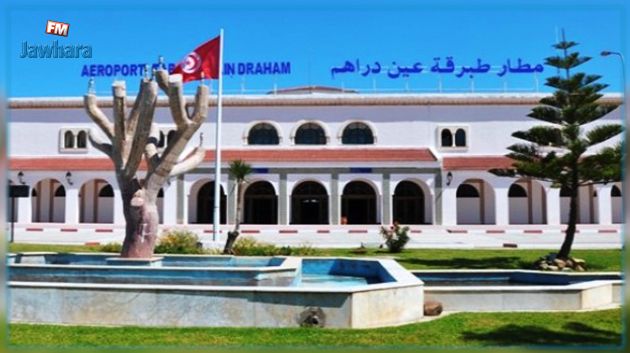  الخطوط الجوية الداخلية تتعهد بتنظيم رحلتين أسبوعيا من وإلى مطار طبرقة