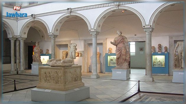 فتح أبواب المتاحف للزائرين ليلا ومجاناً يوم 18 ماي