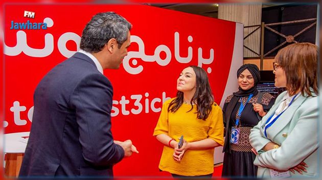 Ooredoo تتحصل على جائزة أفضل برنامج للمسؤولية الاجتماعية للشركات تونس تعيش