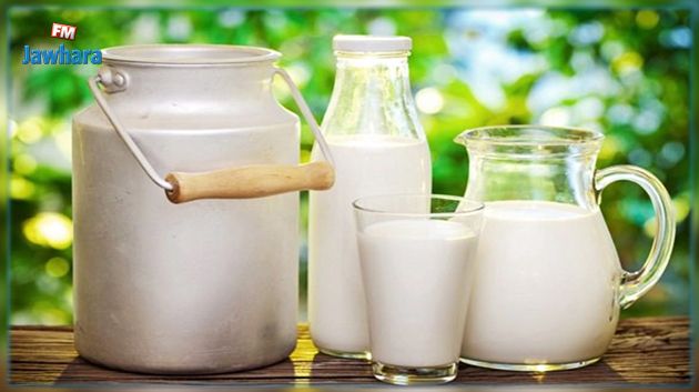 هذا سعر الحليب المقترح للبيع للعموم