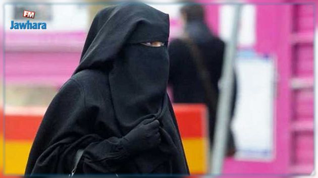 على تواصل بمجموعات تكفيرية: إيقاف منقبة بتهمة الزواج على خلاف الصيغ القانونية