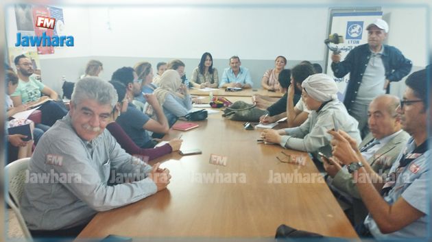 أزمة النفايات بصفاقس: دعوات إلى 