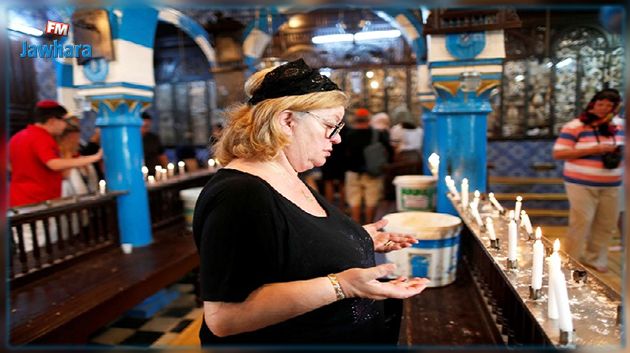 بحضور أكثر من 3 آلاف زائر..انطلاق الزيارة السنوية للغريبة 