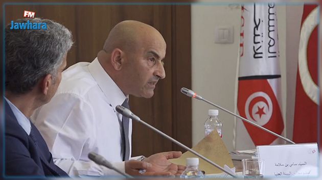 بعد وقت وجيز من تعيينه.. بن سلامة يكشف عن حقائق وممارسات خطيرة بهيئة الانتخابات