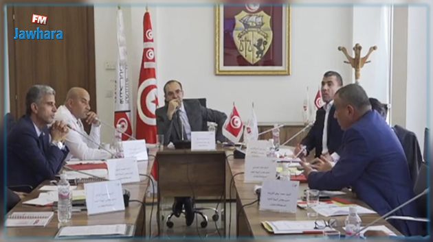 إجماع مجلس هيئة الانتخابات على أهمية التسجيل عن بعد وعبر الإرساليات القصيرة