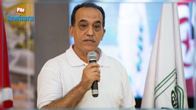 خالد العراك: ما حصل اليوم محاولة لتركيع منظمة الفلاحين