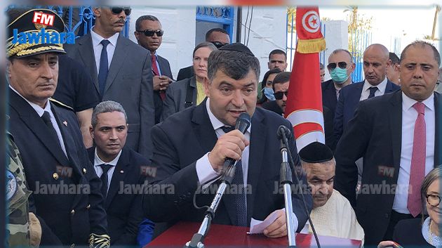 روني الطرابلسي: