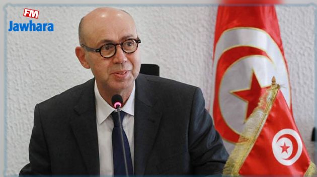 وزير الفلاحة: