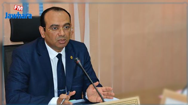 وزير الشؤون الدّينية: