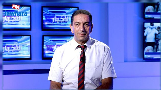 مدير عام المركز الوطني للجلود والأحذية: 