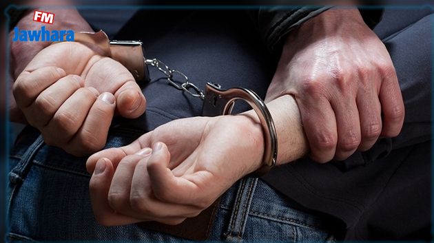 القصرين: القبض على 4 أشخاص مفتّش عنهم