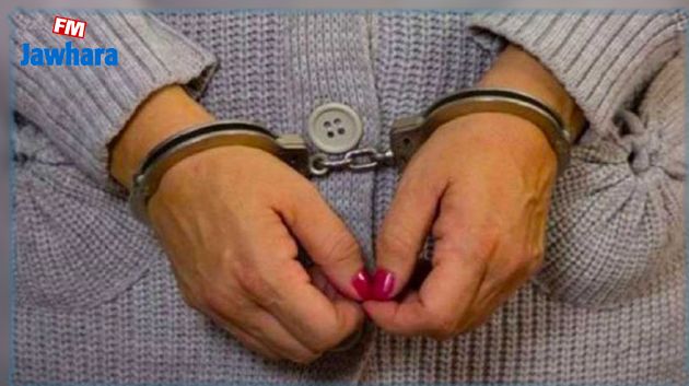المهدية: إحالة خمسينيّة على العدالة بتهمة الإيهام بجريمة