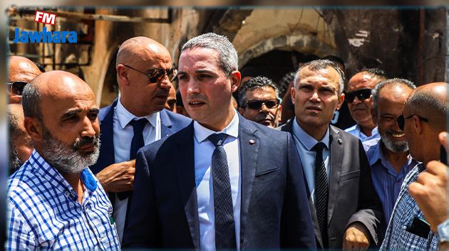 وزير السّياحة: