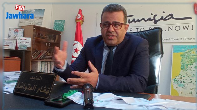 هشام المحواشي: